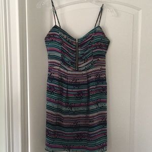 Yumi kim dress size small